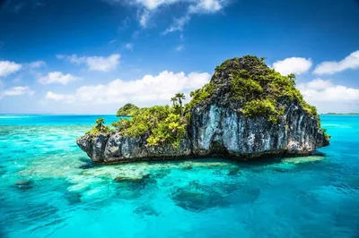 Курорты Фиджи - ЭкзотикАзияТур