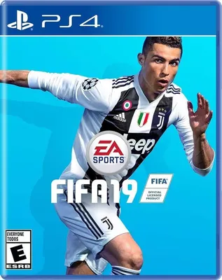 : FIFA 19 (PS4) : Video Games