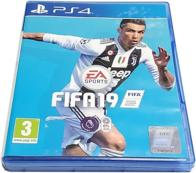 FIFA 19 - PlayStation 4 | PlayStation 4 | GameStop