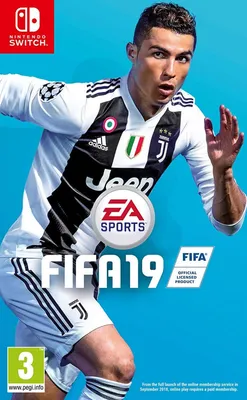 FIFA 19 - Wikipedia