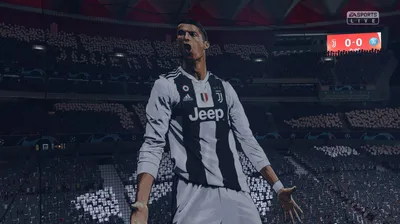 FIFA 19 – GAMING 2U