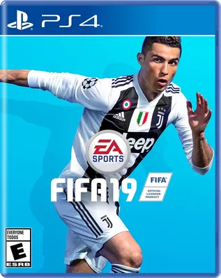 FIFA 19 :: Behance