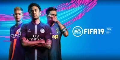 FIFA 19 | Official Reveal Trailer with UEFA Champions League - YouTube