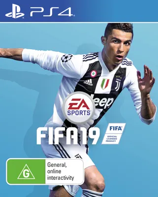 FIFA 19 Review | Gadgets 360