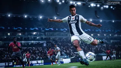 Best FIFA 19 players: Global Series ranks best pro esports gamers | 