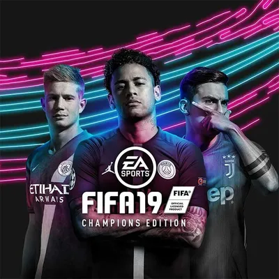 Buy FIFA 19 Ultimate Team 2200 Points PC EA App GLOBAL - Cheap - !