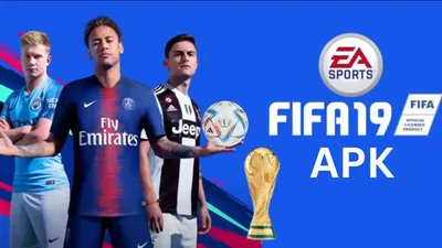 FIFA 19 Demo Trailer | Your Season Starts Now - YouTube