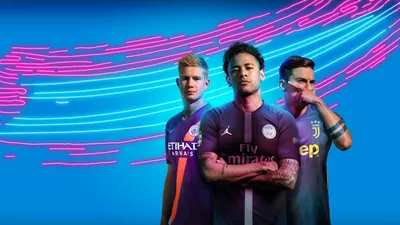 FIFA 19 review - the spectacular, troubling video game modern football  deserves | 