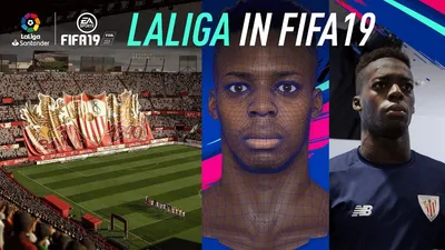 FIFA 19 The Journey: Champions Trailer, Screenshots and Details - Operation  Sports