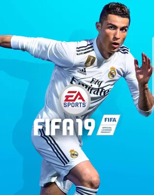 FIFA 19 :: Behance