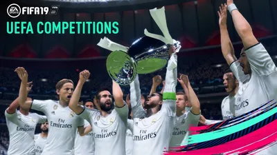 FIFA 19 Manchester United guide: How to play the Reds