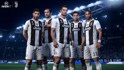 Review - FIFA 19 - WayTooManyGames