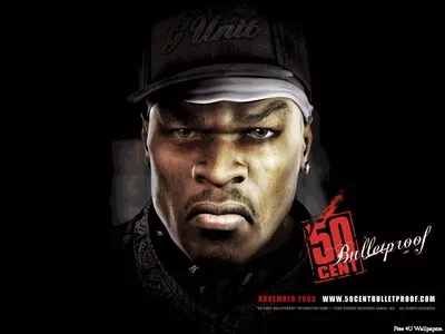 Обои 50 Cent - iXpap | 50 центов, гангста-рэп, рэпер Tyga