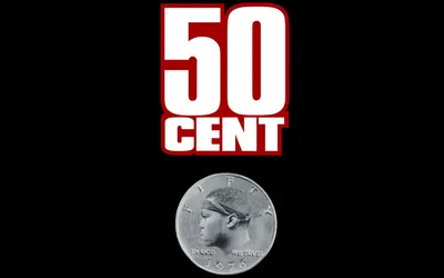 Обои 50 Cent 2017 - Пещера обоев