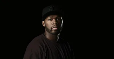 Обои 50 Cent - TubeWP