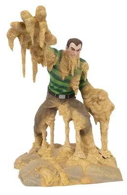 Фигурка Sandman — Marvel Gallery PVC Figure - купить в 
