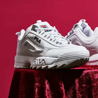 FILA (@filausa) • Instagram photos and videos