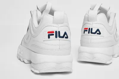 KROST X FILA Renno Gives Back | Office Magazine