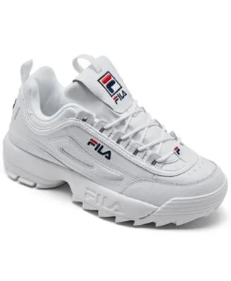 FILA USA | New York NY