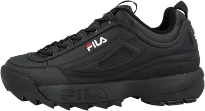 Fila Men's A Low Casual Sneakers from Finish Line - Macy's