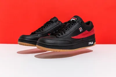 MENS FILA TERATACH 600 SNEAKER | Boathouse Footwear Collective