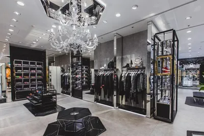 Build Your Unique Style With the Philipp Plein Fashion Line