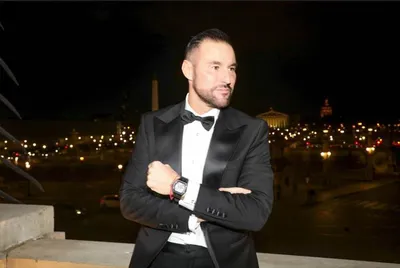 How Designer Philipp Plein Became the Global Jet Set's New Sultan of Style  - Maxim