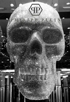 I'm A Maximalist and I'm Proud": Philipp Plein on 25 Years of the Brand