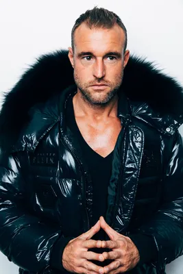 Philipp Plein relies on mom, others, to help cast his shows