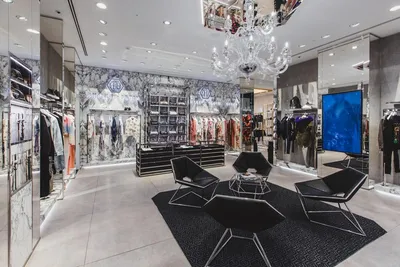 Philipp Plein brand profile and interview