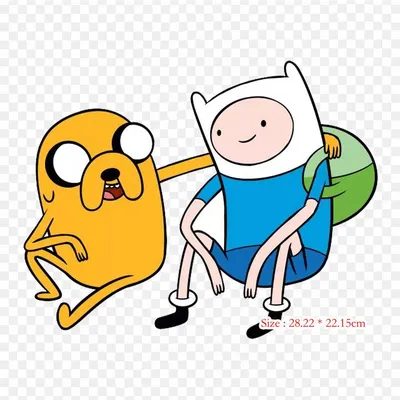 Скачать обои новый год, jake, время приключений, джейк, adventure time, финн,  finn, бимо, раздел фильмы в разрешении 1920x1080