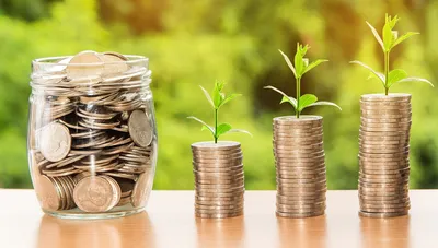 Деньги Выгода Финансы - Бесплатное фото на Pixabay - Pixabay