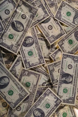 Деньги Доллары Финансы - Бесплатное фото на Pixabay - Pixabay