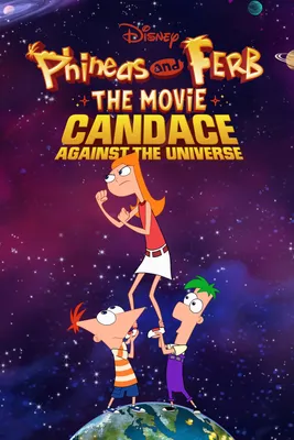 Финес и Ферб: Досье Перри (DVD) - купить мультфильм на DVD с доставкой.  Phineas and Ferb: The Perry Files GoldDisk - Интернет-магазин Лицензионных  DVD.