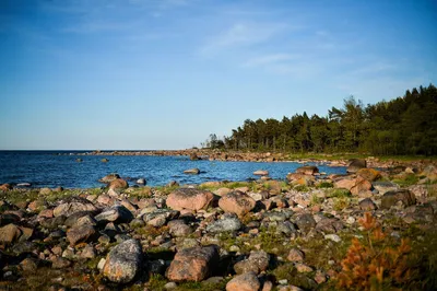 16 самых красивых городов Финляндии, список