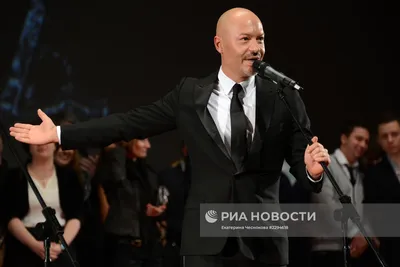 Премьера сериала Фёдора Бондарчука "Актрисы" (18+) состоится в марте 2023  года