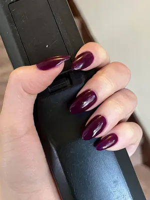 Purple Wedding Nails: Top Ideas For 2024