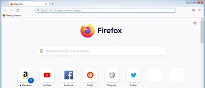 Firefox will get a new icon again, because today's is too confining - CNET