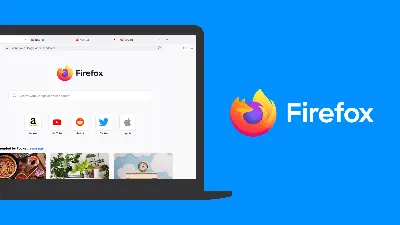 Firefox: The Evolution Of A Brand - Mozilla Open Design
