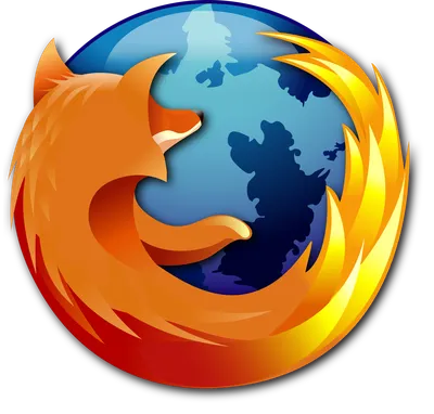New Firefox Logo | BrandCrowd blog