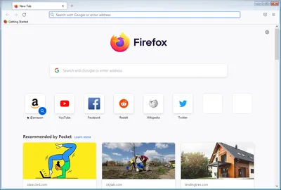 Mozilla Firefox Review | PCMag