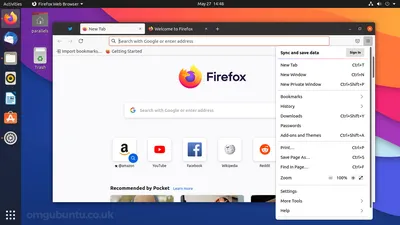 Get Firefox for desktop — Mozilla (US)