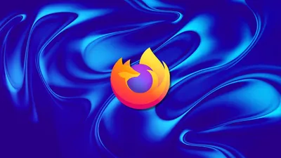 Custom Firefox Logo : r/firefox