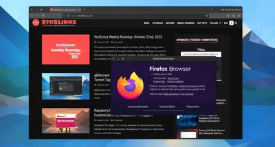 Firefox 115 Released with Intel GPU Video Decoding on Linux - OMG! Ubuntu