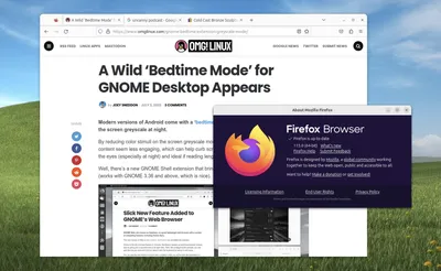 Is Firefox OK? | WIRED