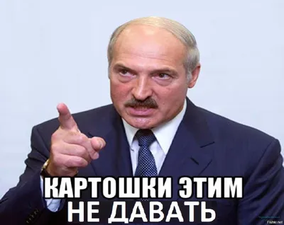 В Сети запостили свежие мемы про протесты в Белоруссии. И это очень смешно