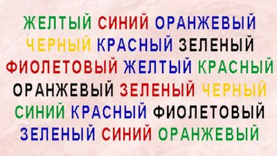 Зарядка для мозга". Веселые упражнения для тренировки памяти и внимания для  детей и взрослых. Часть 2 | Вперед к здоровью | Дзен