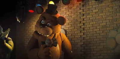 Five Nights at Freddy's': Takeaways from Box Office Success – IndieWire