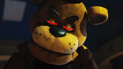 Five Nights at Freddy's' Crosses $100M Box Office: How Universal Created a  Hit