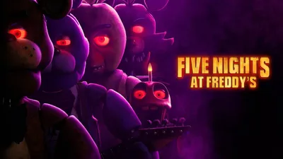 Buy Bitty Pop! Five Nights at Freddy's 4-Pack Series 2 at Funko.